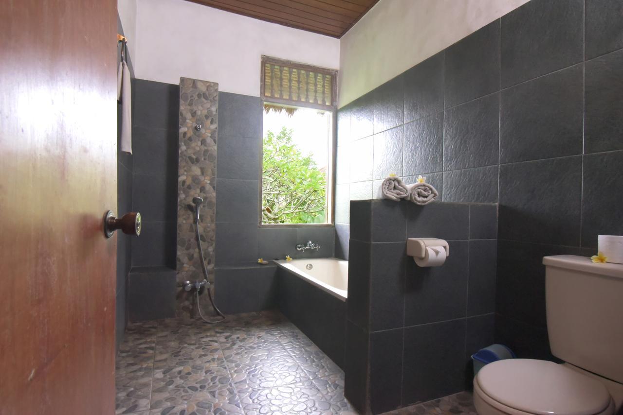 Villa Bintang Ubud Exterior foto
