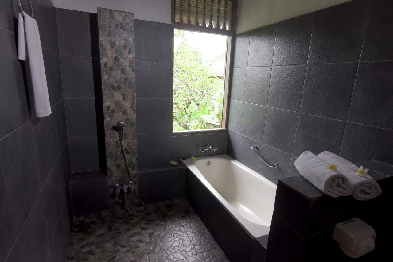 Villa Bintang Ubud Exterior foto