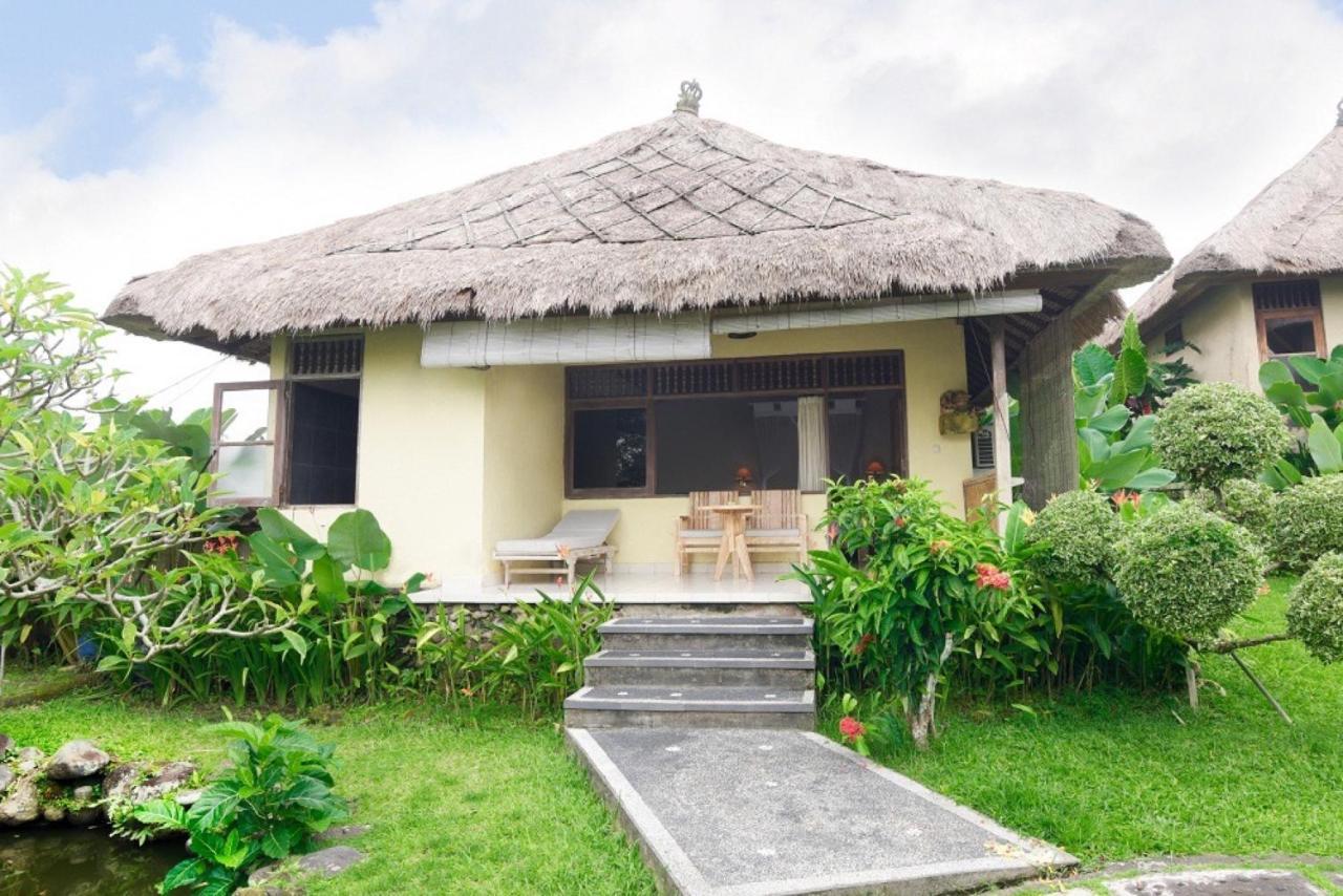 Villa Bintang Ubud Zimmer foto
